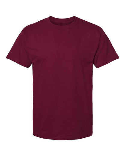 Hanes Essential Unisex Tee | Everyday Comfort S–5X