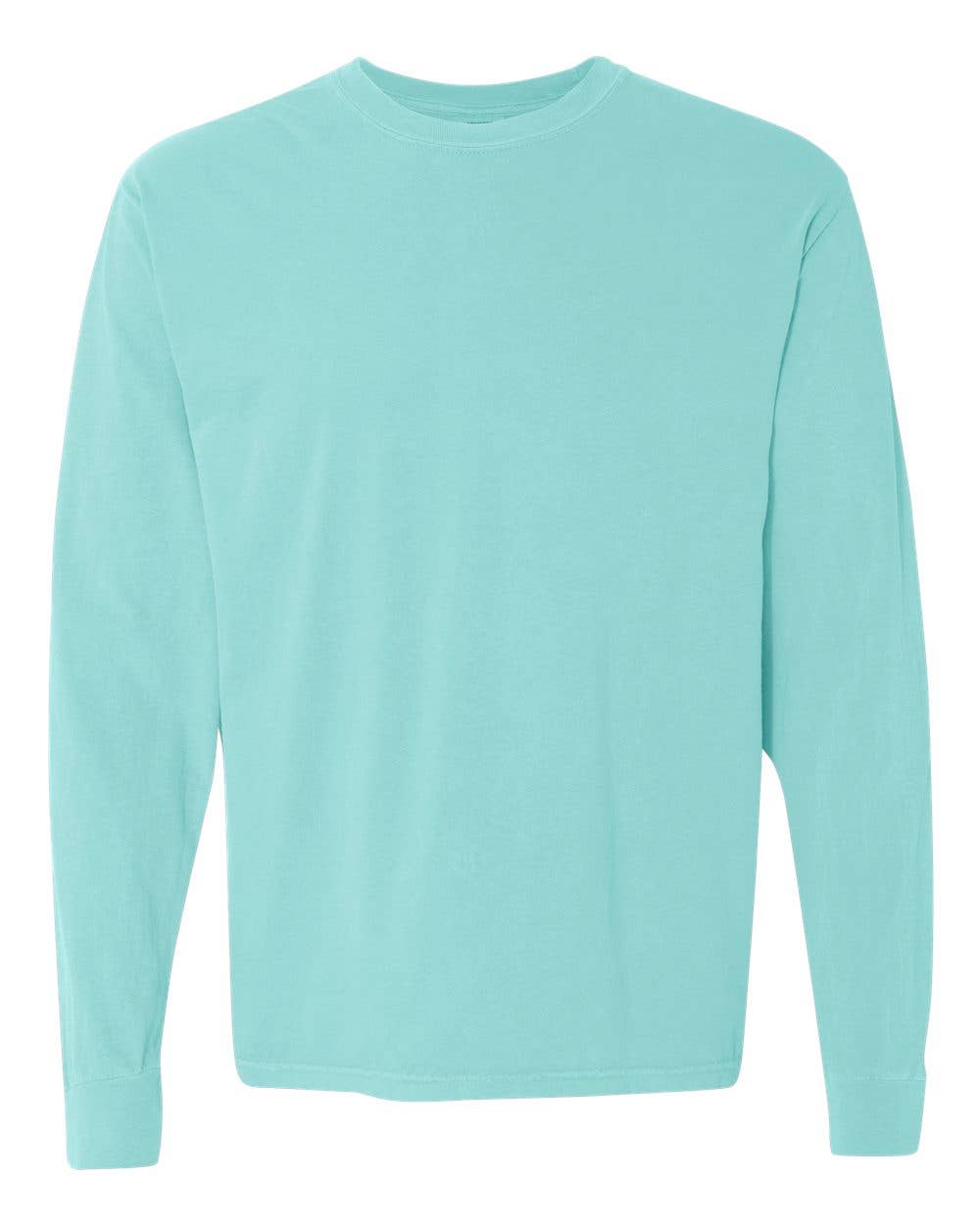 Comfort Colors Heavyweight Long Sleeve Tee | Unisex