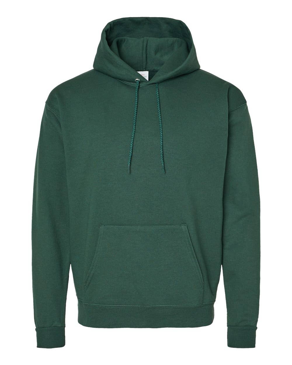 Unisex Heavy Hoodie | Soft & Cozy Eco Fleece S–5XL