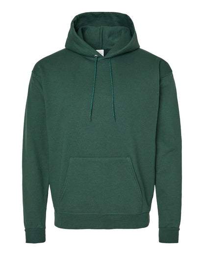 Unisex Heavy Hoodie | Soft & Cozy Eco Fleece S–5XL