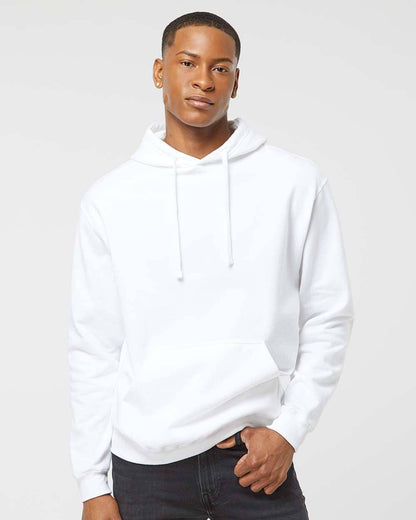 Tultex Heavy Fleece Hoodie | Warm Classic Unisex Fit