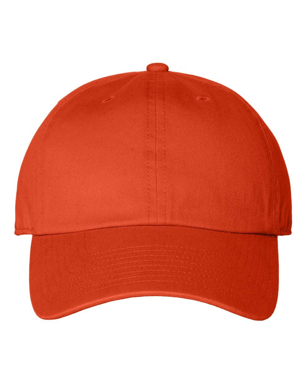 47 Brand Clean Up Cap 4700 | Adjustable Cotton Dad Hat