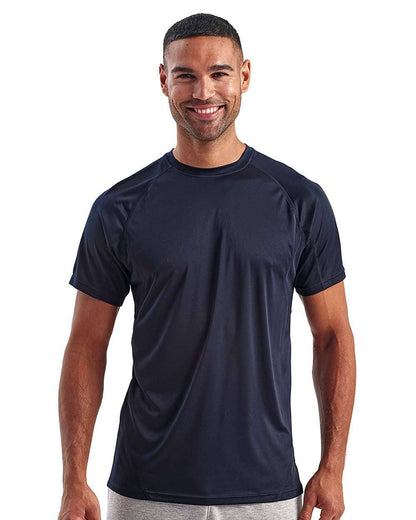 Unisex Performance Tech T-Shirt Lightweight Training & Gym