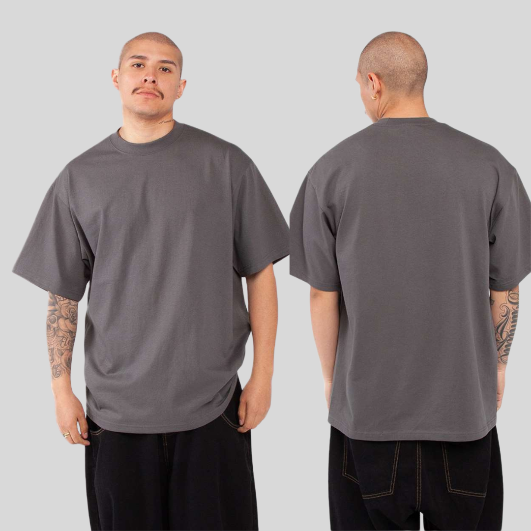 Men’s Tall Heavyweight T-Shirt – Wholesale Streetwear