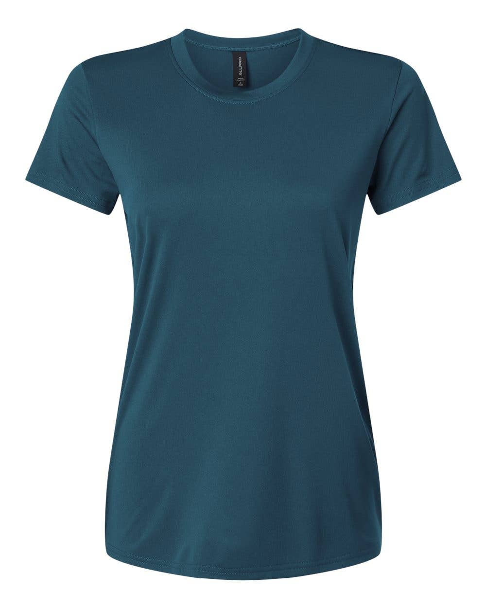 Women’s Sport Performance Tee | Snag-Resistant