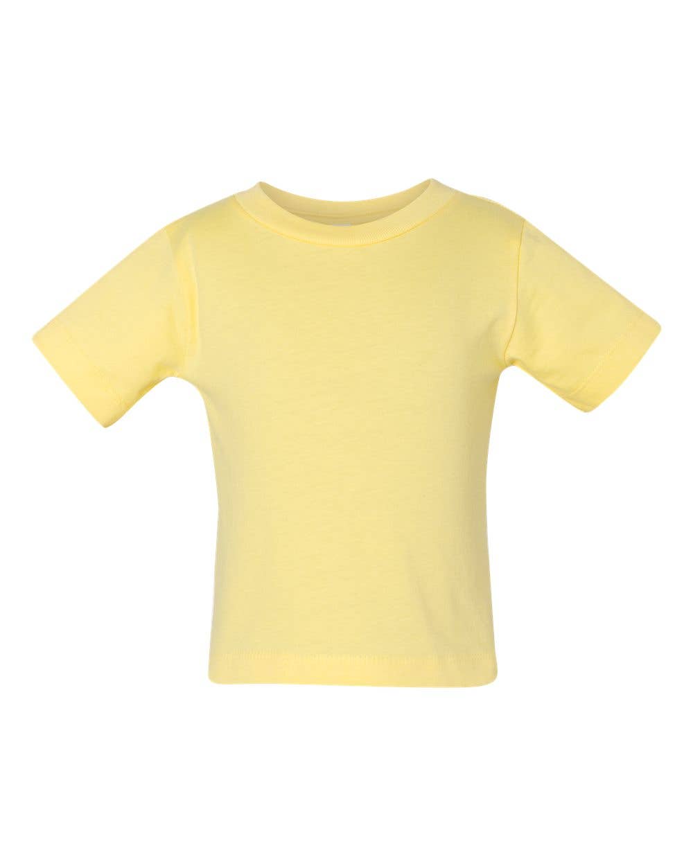 Baby & Toddler Tee | Premium Bella + Canvas Soft Cotton
