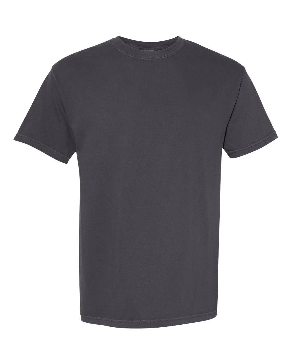 Comfort Colors Premium Soft-Washed Cotton Tee