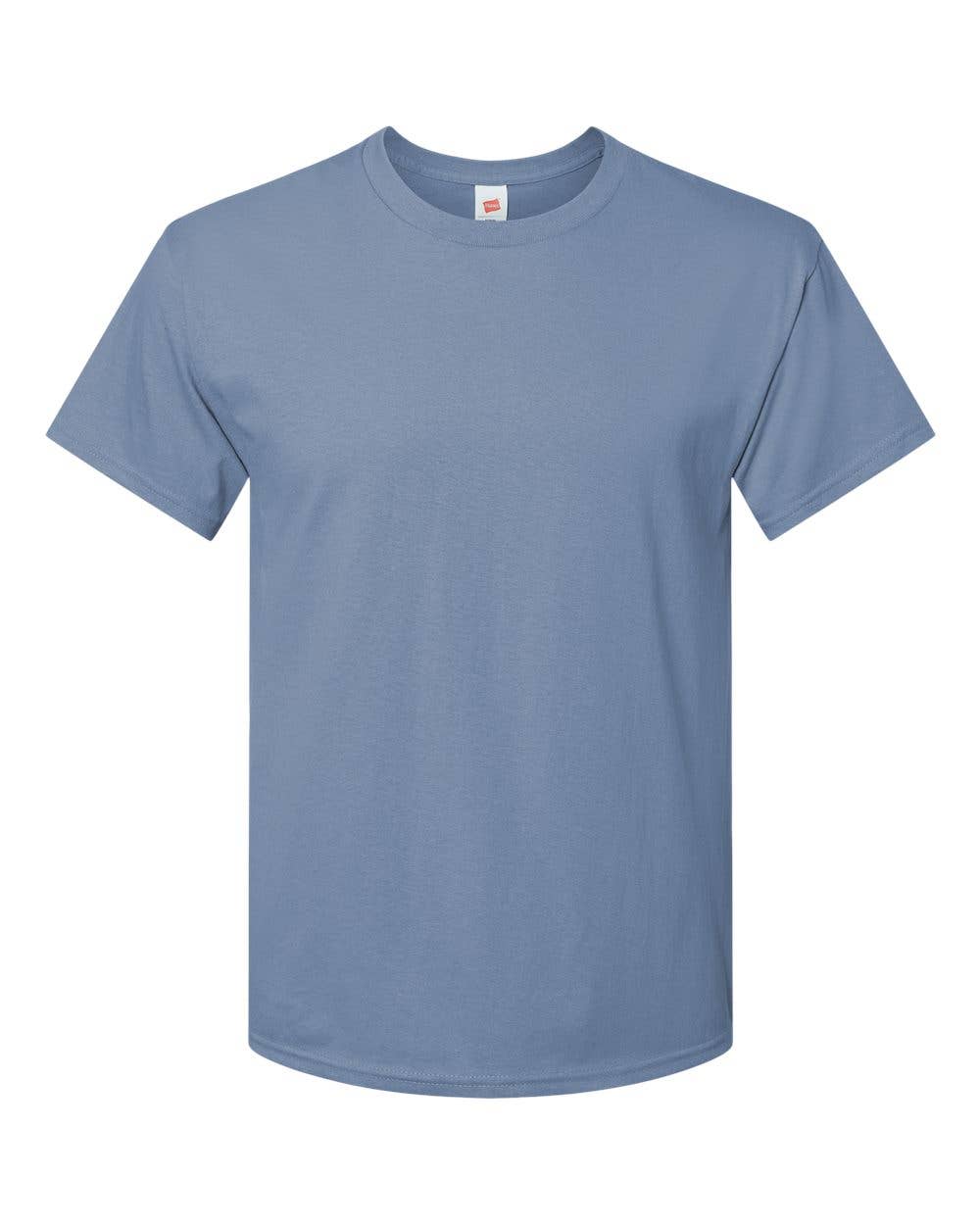 Hanes Essential Unisex Tee | Everyday Comfort S–5X