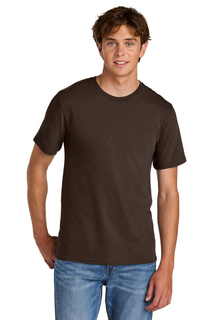 Premium Lightweight Cotton Tee 63 Colors Sizes S–4XL