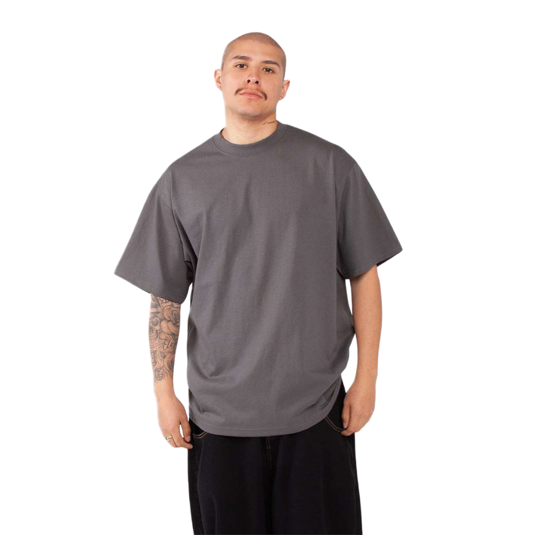 Men’s Tall Heavyweight T-Shirt – Wholesale Streetwear