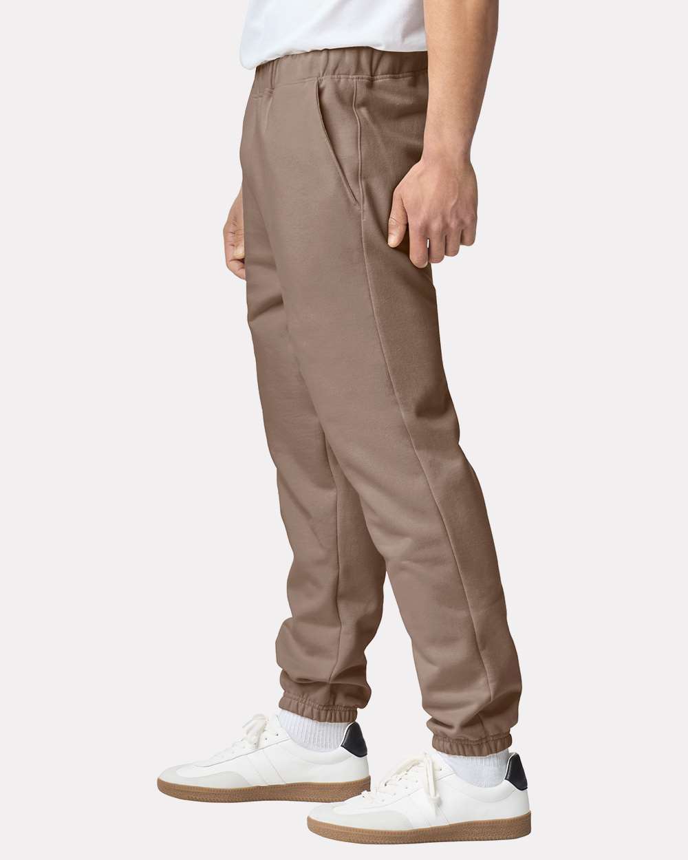 Gildan Unisex Softstyle Midweight Sweatpants with Pockets
