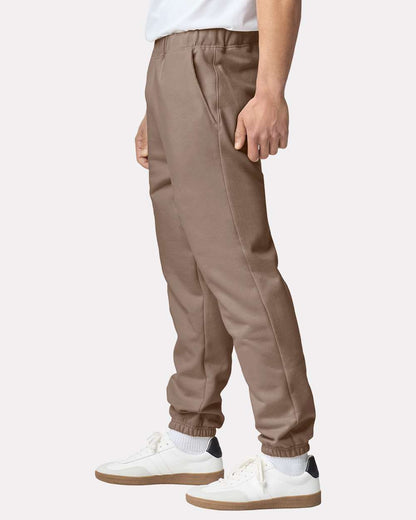 Gildan Unisex Softstyle Midweight Sweatpants with Pockets