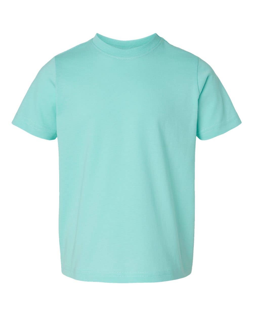 Rabbit Skins – Toddler Soft Premium Cotton T-Shirt