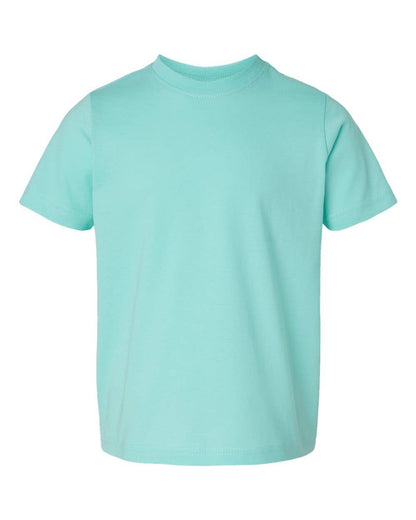 Rabbit Skins – Toddler Soft Premium Cotton T-Shirt