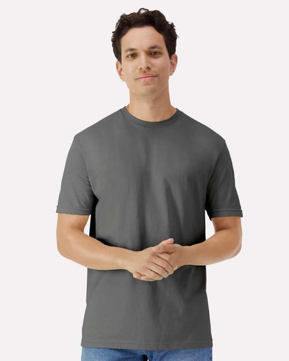 Gildan Light Cotton Tee – Lightweight Unisex Style