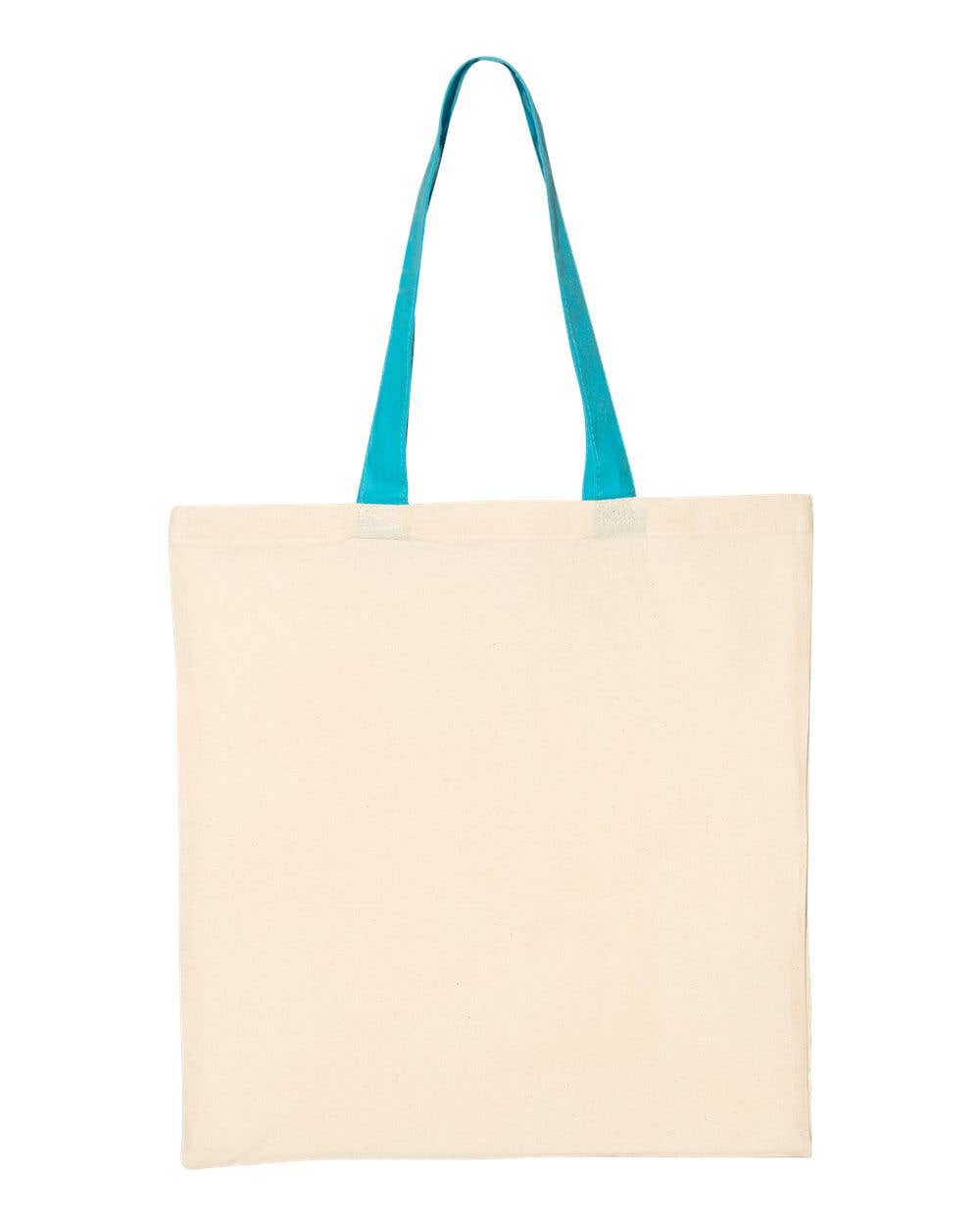 Economical Cotton Tote Bag – Everyday Lightweight Carryall