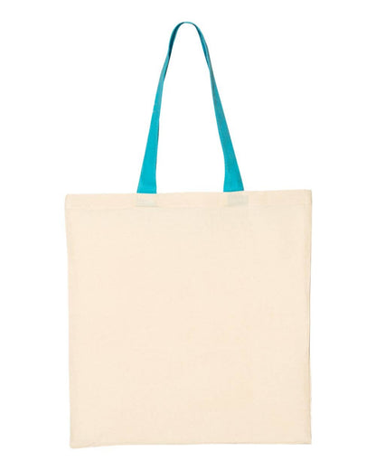 Economical Cotton Tote Bag – Everyday Lightweight Carryall