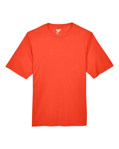 Men’s Athletic Performance T-Shirt Team 365 Lightweight