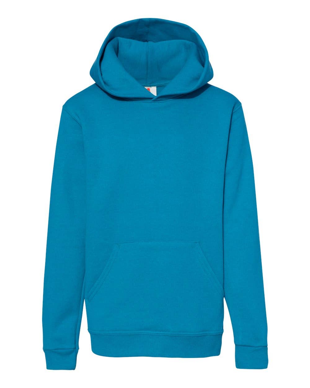 Hanes Kids Eco Hoodie | Warm, Comfy & Perfect for Printing
