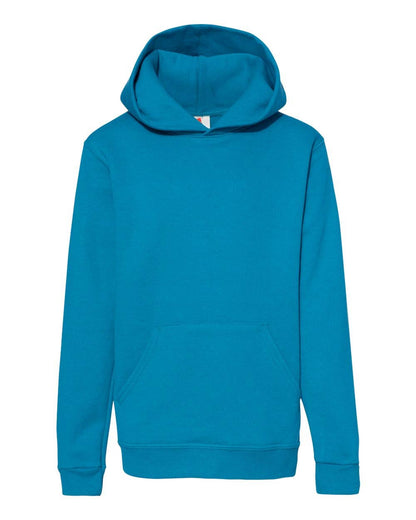 Hanes Kids Eco Hoodie | Warm, Comfy & Perfect for Printing
