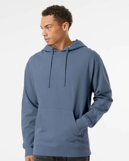 Everyday Unisex Hooded Sweatshirt | Wholesale Fleece Hoodie