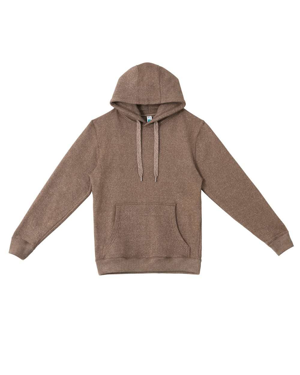 Unisex Luxury Nantucket Fleece Hoodie – Soft & Cozy Fit