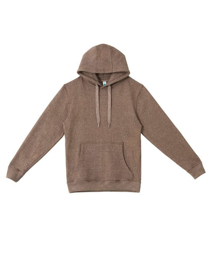 Unisex Luxury Nantucket Fleece Hoodie – Soft & Cozy Fit