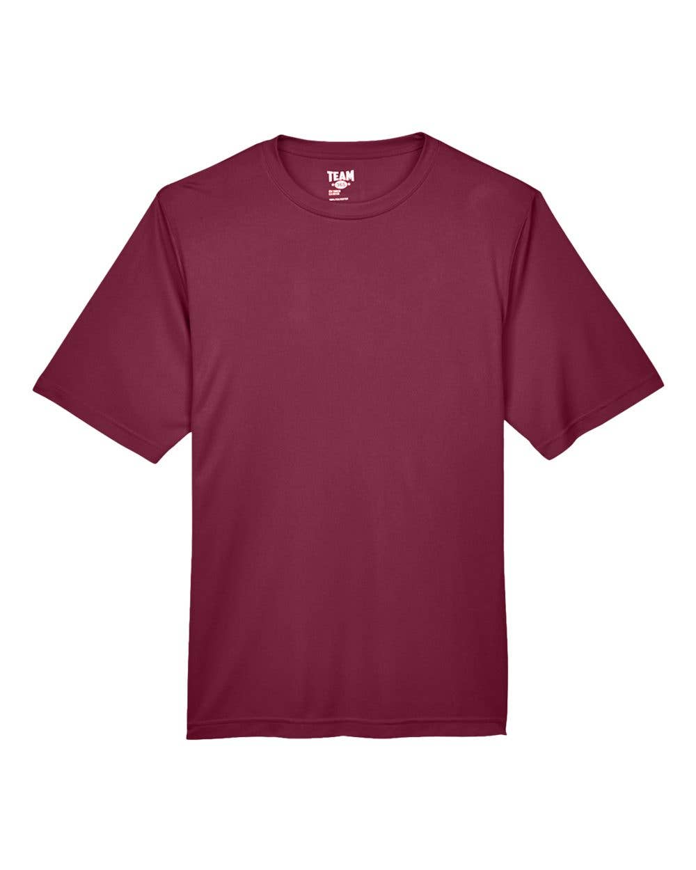 Men’s Athletic Performance T-Shirt Team 365 Lightweight