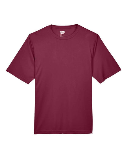 Men’s Athletic Performance T-Shirt Team 365 Lightweight