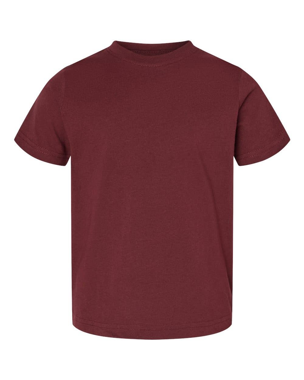Rabbit Skins – Toddler Soft Premium Cotton T-Shirt