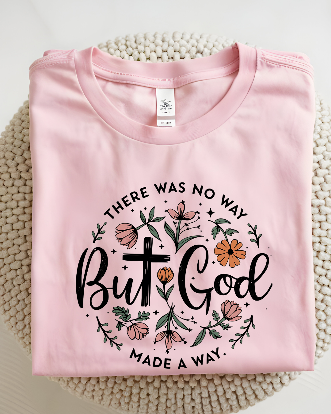Faith's Path T-Shirt