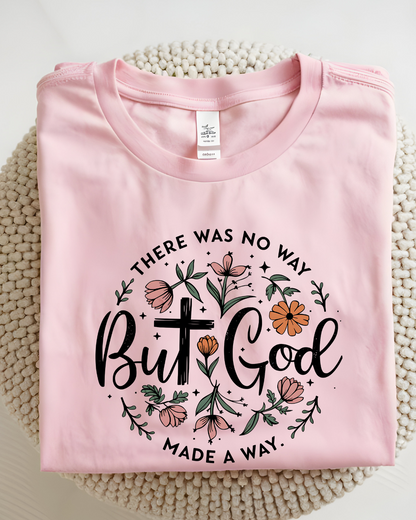 Faith's Path T-Shirt