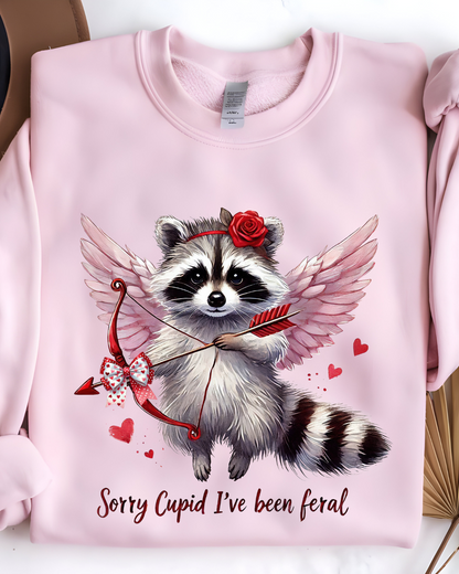 Paw Love Hoodie