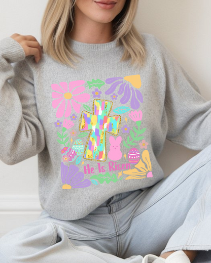 Easter Shirt! 🌸
