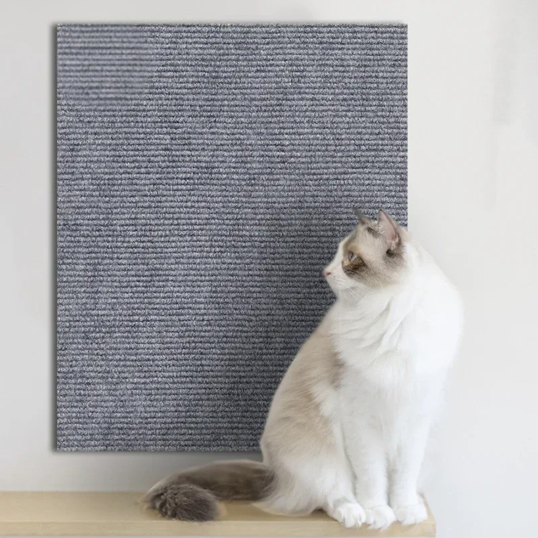 Anti-Scratch Cat Mat – Sofa & Furniture Protector