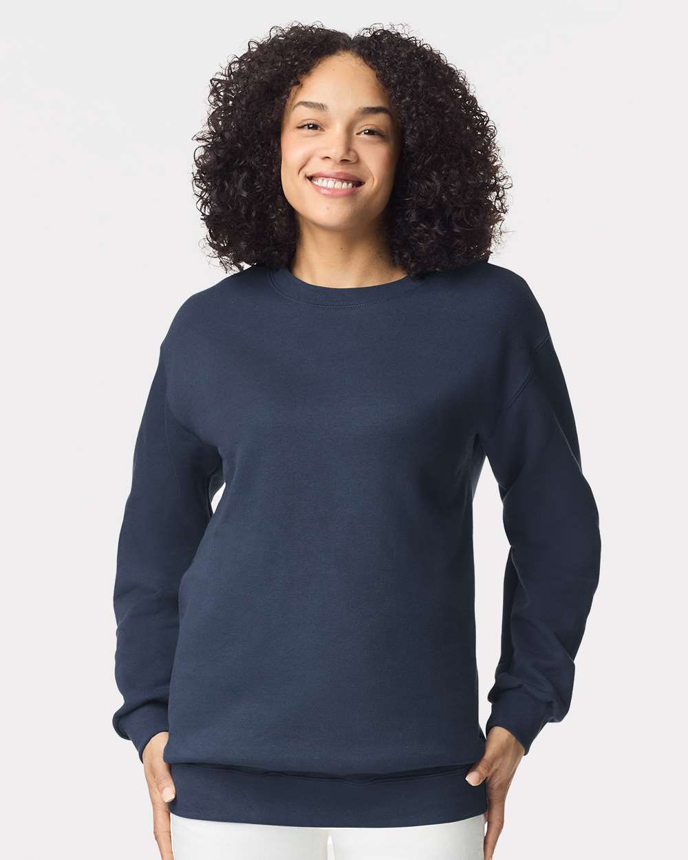Unisex Hammer Unisex Maxweight Crewneck Sweatshirt | Premium