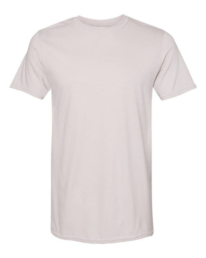 Premium Unisex Lightweight 100% Cotton Tee | Casual & Smooth