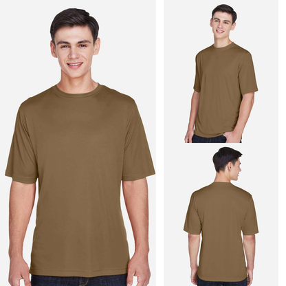 Men’s Athletic Performance T-Shirt Team 365 Lightweight