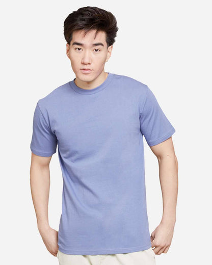 Lane Seven Unisex Premium Heavyweight T-Shirt