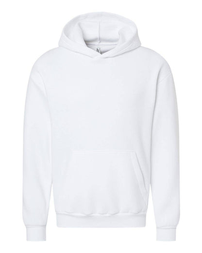 American Apparel ReFlex Fleece Hoodie | Mid-Weight Comfort