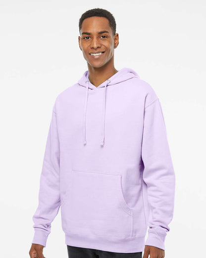 Everyday Unisex Hooded Sweatshirt | Wholesale Fleece Hoodie