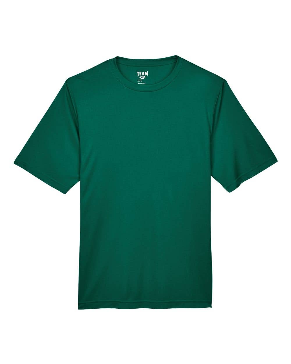 Men’s Athletic Performance T-Shirt Team 365 Lightweight