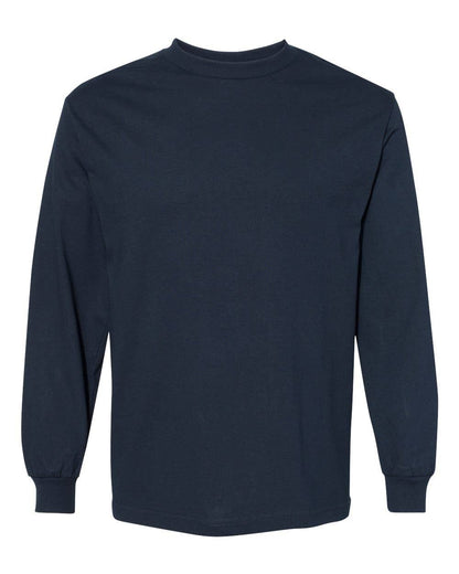 American Apparel Long Sleeve | Heavyweight Comfort