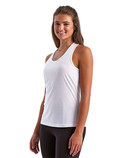 Women’s Lightweight Training Tank Top – Relaxed Sport Fit