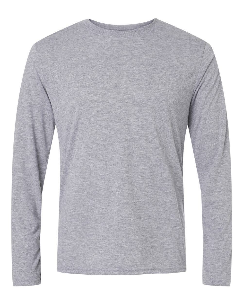 Unisex Performance Long Sleeve by Gildan | Sport-Ready Wear