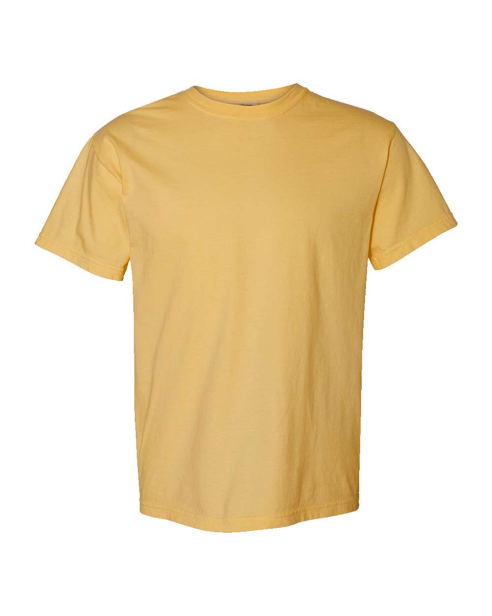 Comfort Colors Premium Soft-Washed Cotton Tee