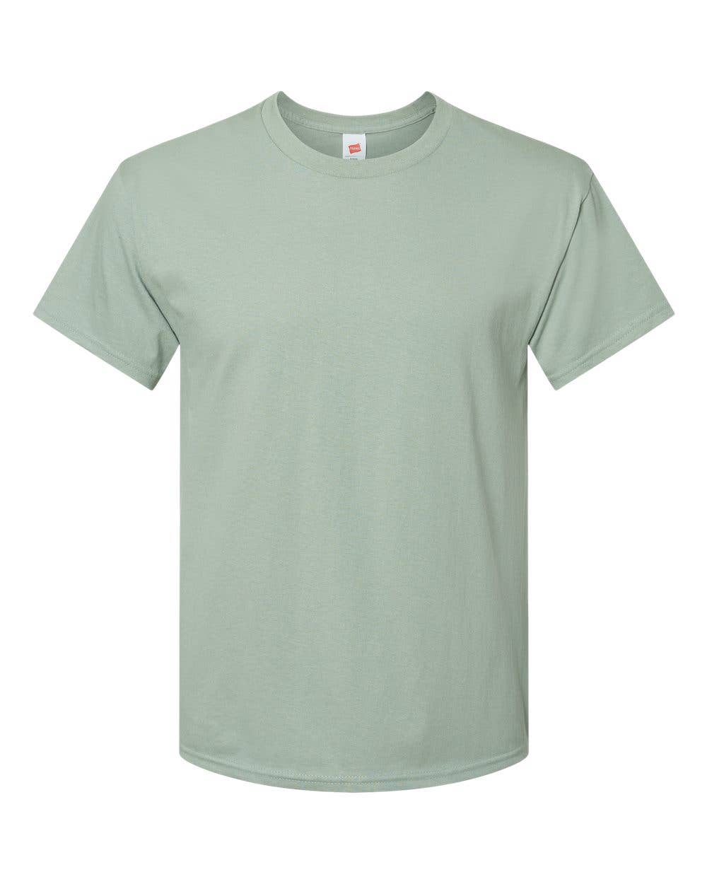 Hanes Essential Unisex Tee | Everyday Comfort S–5X