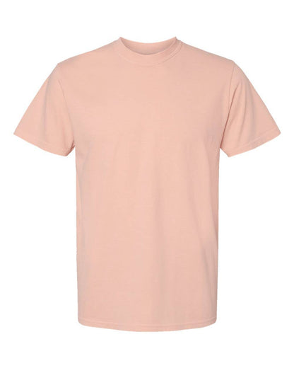 Comfort Colors Premium Soft-Washed Cotton Tee