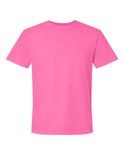 Comfort Colors Premium Soft-Washed Cotton Tee