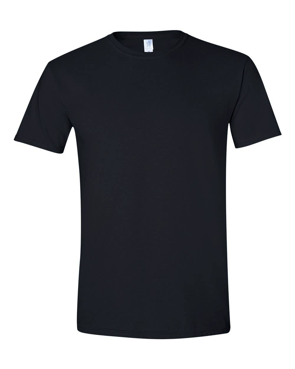 Premium Unisex Lightweight 100% Cotton Tee | Casual & Smooth